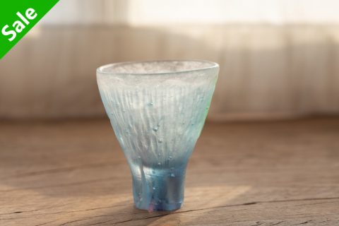 玻璃酒杯-494（铃木滋子）N23B494